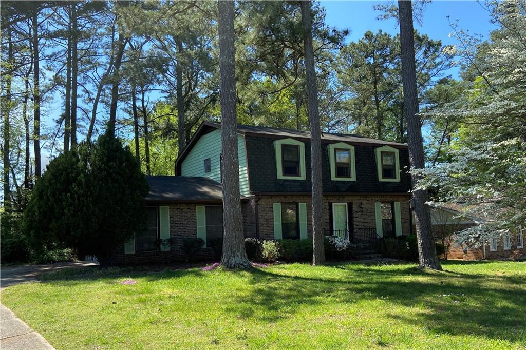2618 Kings Way, Lawrenceville, GA 30044