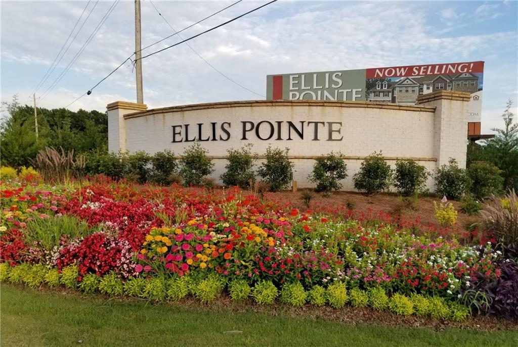 2916 Emme Ct., Conyers, GA 30094