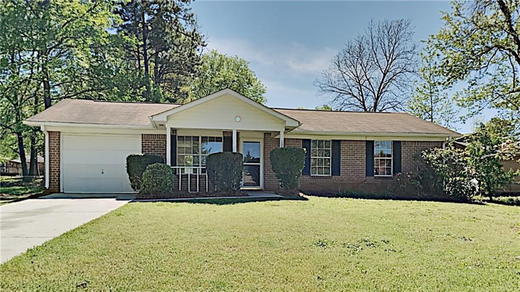 195 Sherwood Loop, McDonough, GA 30253