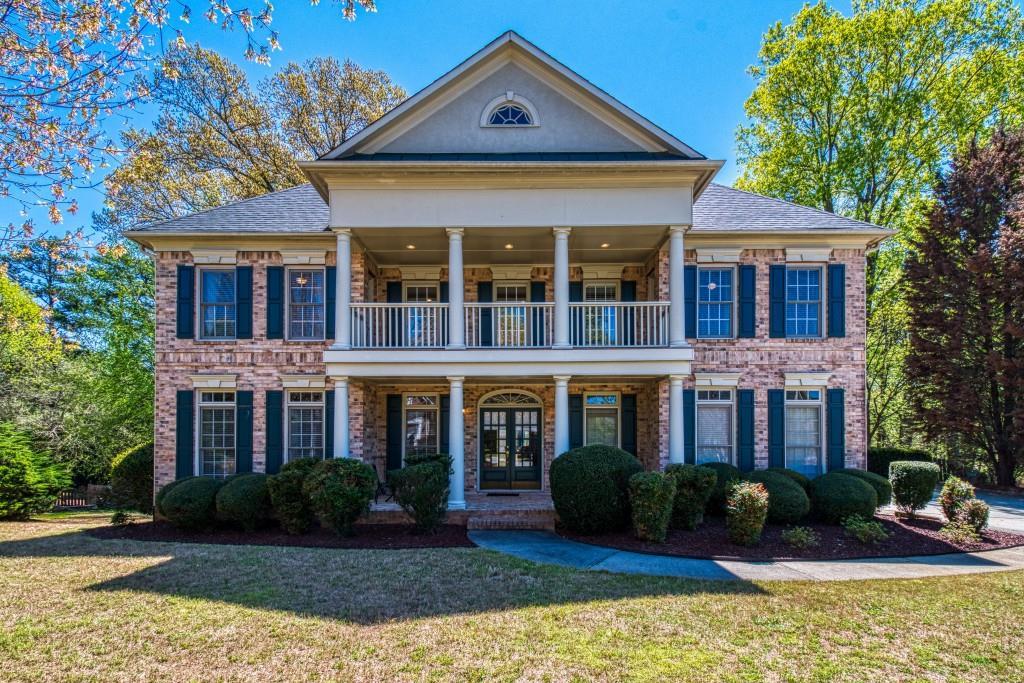 5147 Vinings Estates Way, Mableton, GA 30126