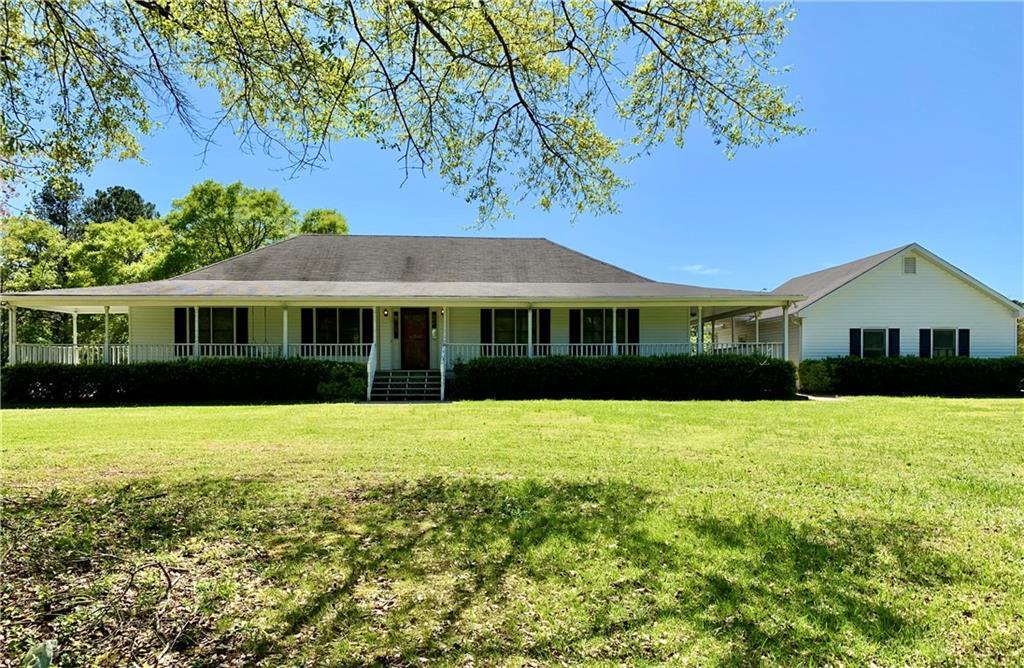 4854 Hiram Lithia Springs Rd., Powder Springs, GA 30127