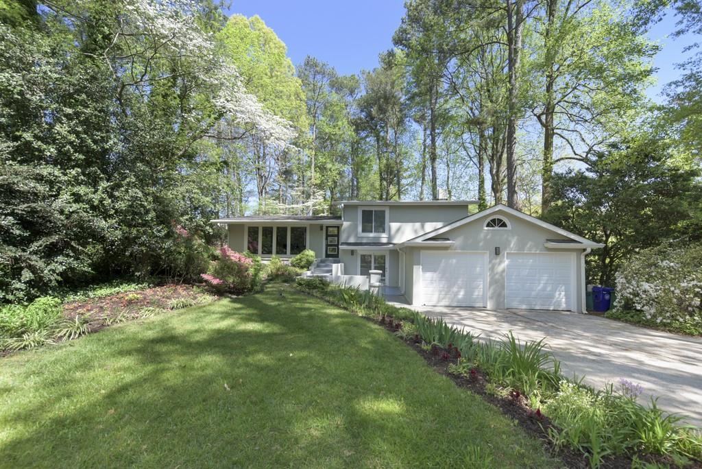 1652 Harts Mill Rd., Brookhaven, GA 30319
