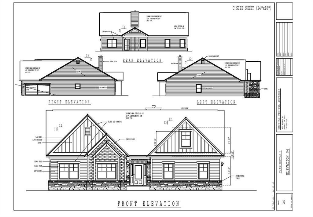 180 Scouts Ridge Dr., Covington, GA 30016