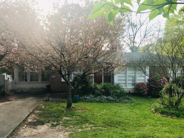 4936 Chamblee Tucker Dr., Tucker, GA 30084