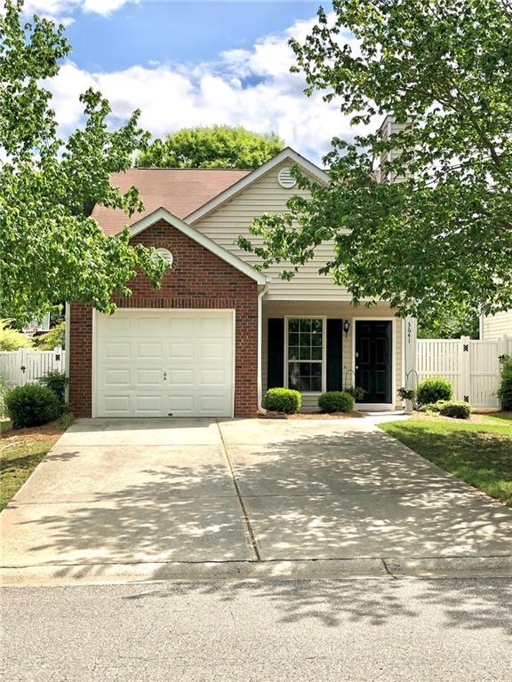 3641 Avensong Village Cir., Alpharetta, GA 30004