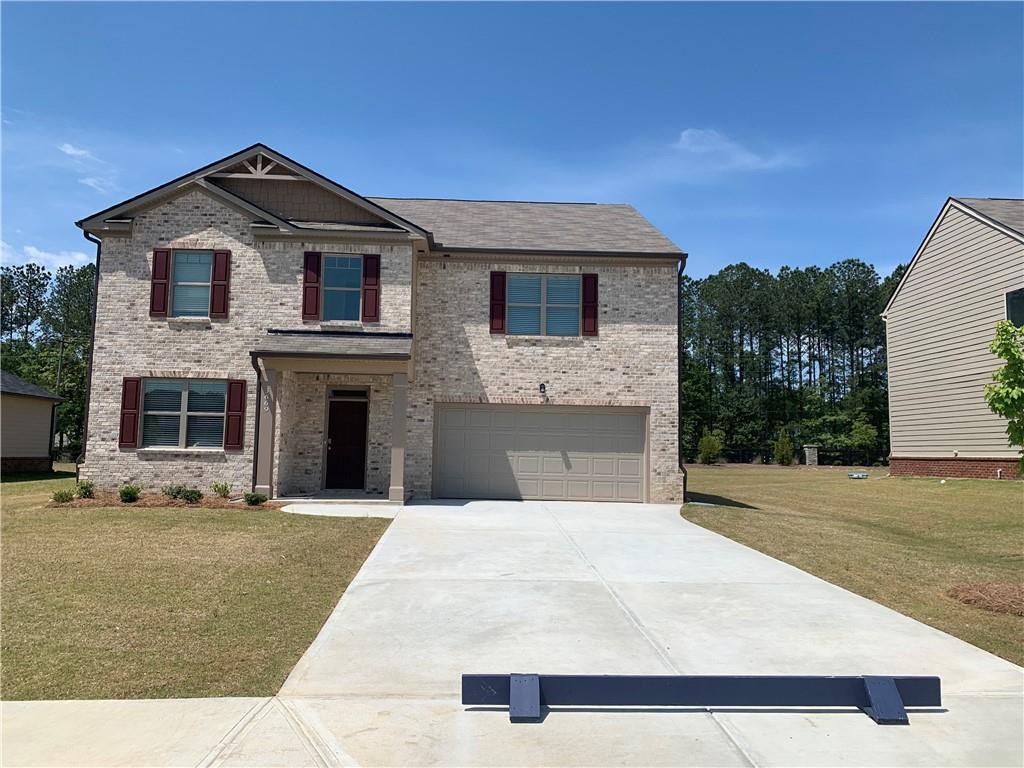 3669 Sweet Iris Cir., Loganville, GA 30052