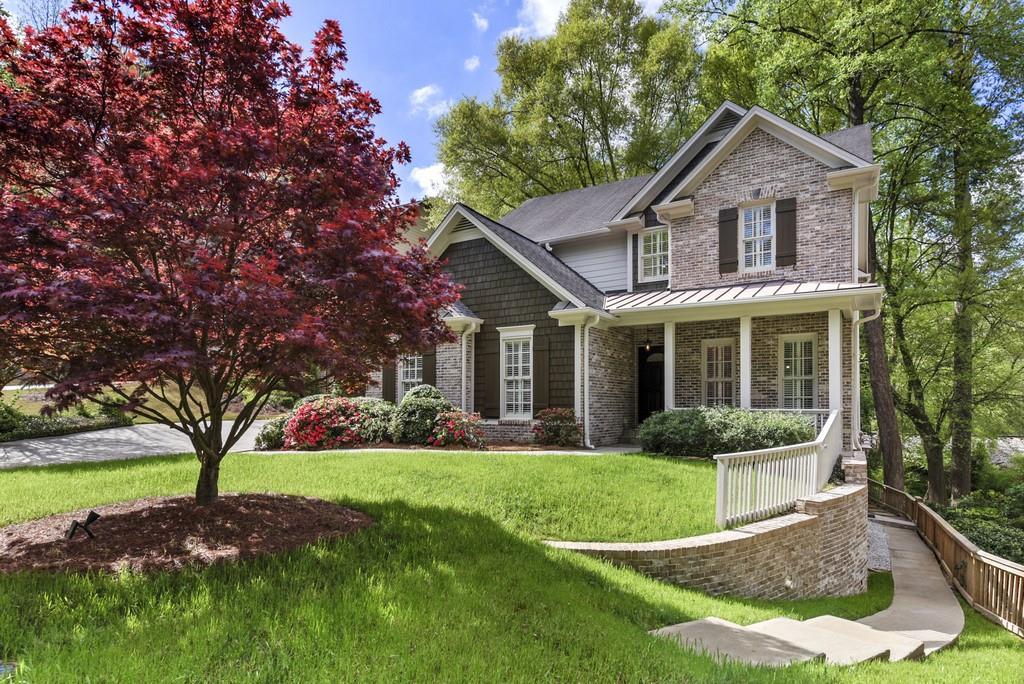 1361 Arnold Ave., Atlanta, GA 30324