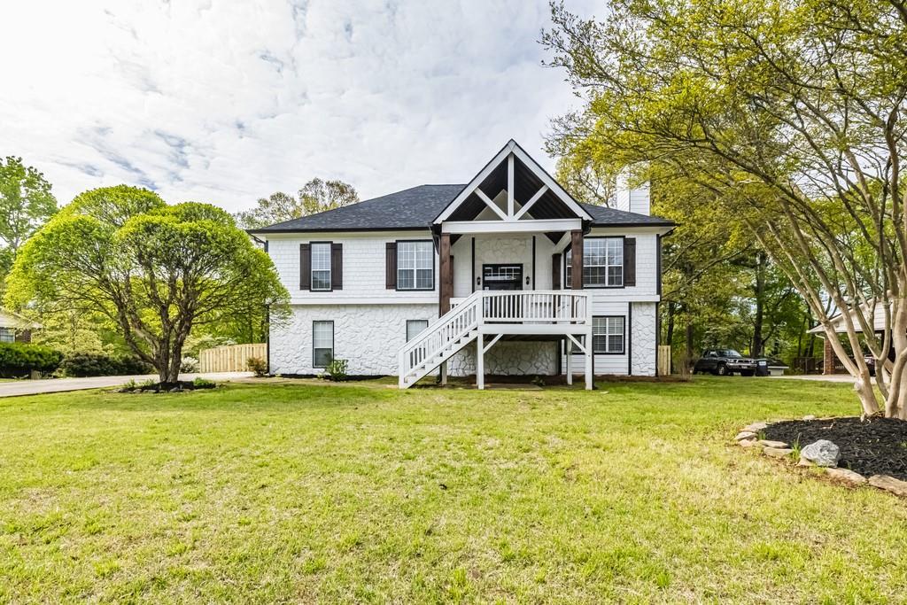 1161 Amelia Dr., Marietta, GA 30060
