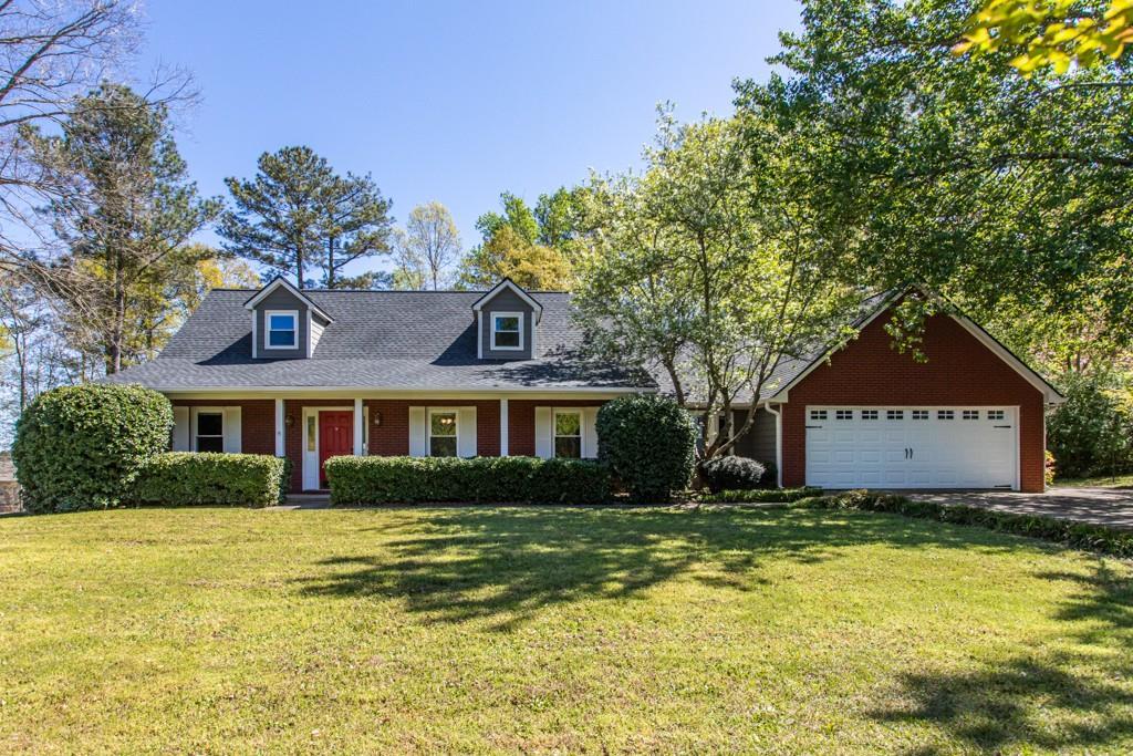 2075 Amber Creek Dr., Buford, GA 30519