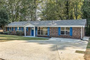 4750 Pueblo Dr., Atlanta, GA 30331