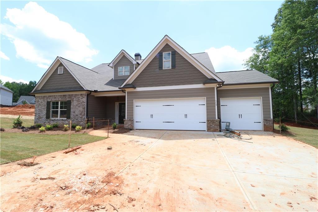559 Prescott Point, Hoschton, GA 30548