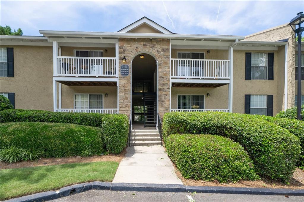 3160 Seven Pines Ct. #301, Atlanta, GA 30339