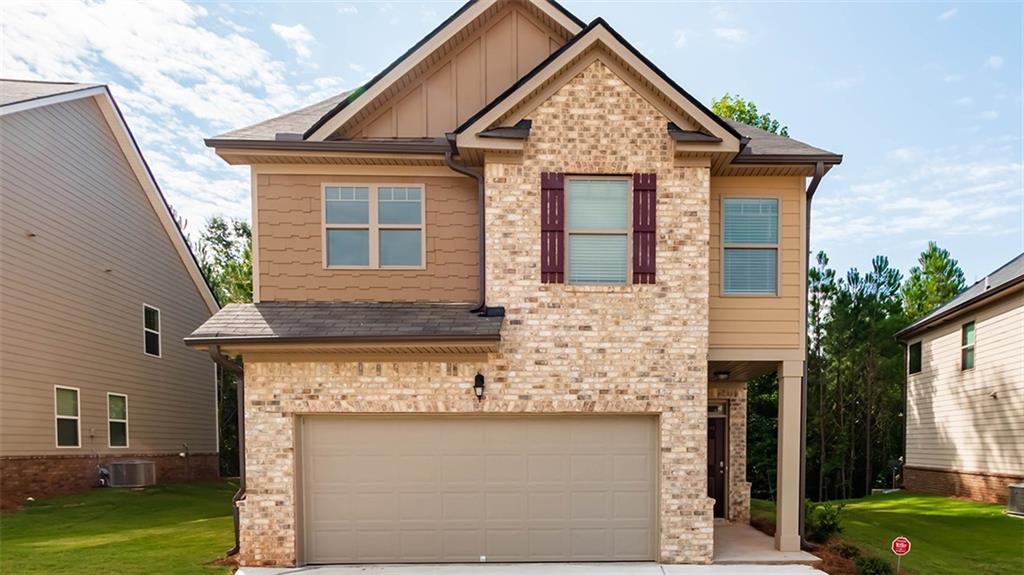 2042 Theberton Tr., Locust Grove, GA 30248