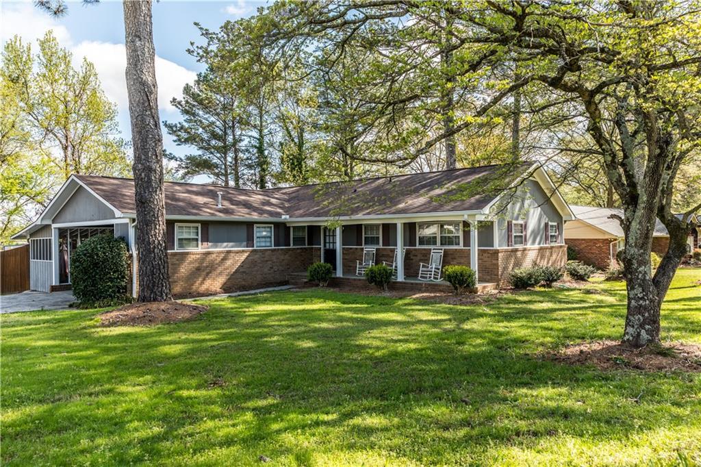 [Address Hidden by Seller], Rome, GA 30165