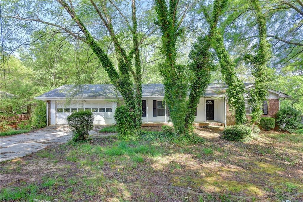 2894 Old Norcross Rd., Tucker, GA 30084