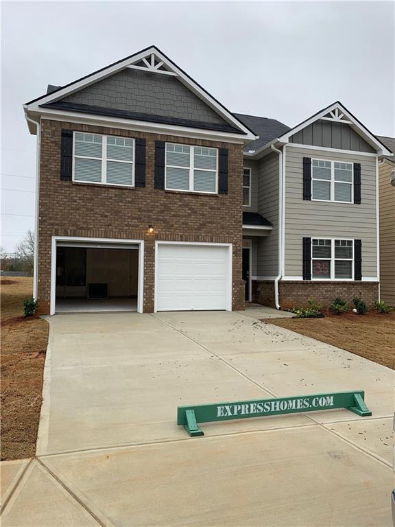 428 Emporia Loop, McDonough, GA 30253