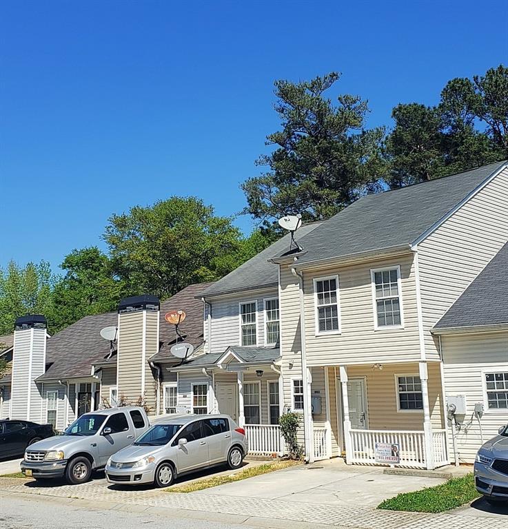 6562 Wellington Chase Ct., Lithonia, GA 30058