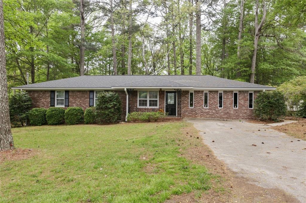 3030 New Macland Rd., Powder Springs, GA 30127