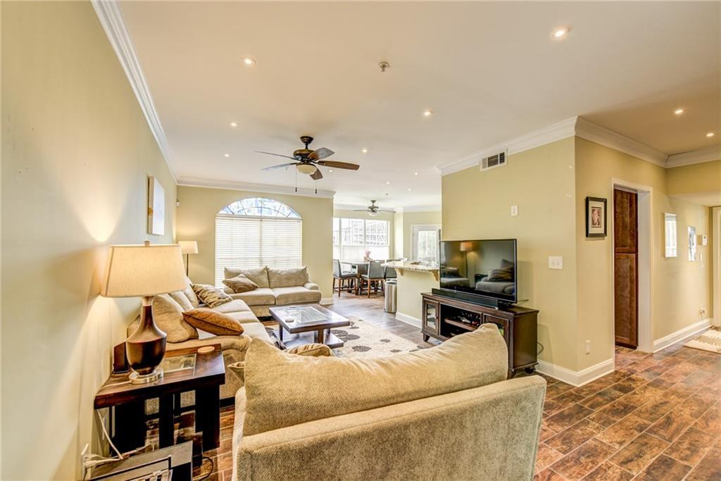 200 Renaissance Pkwy. #304, Atlanta, GA 30308