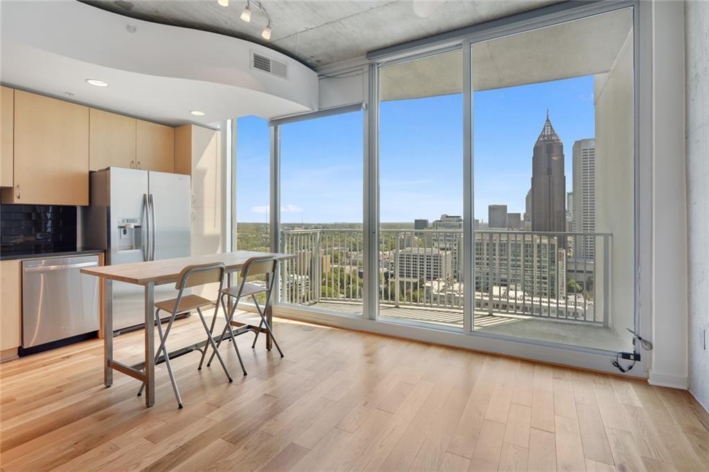 860 Peachtree St. #2716, Atlanta, GA 30308