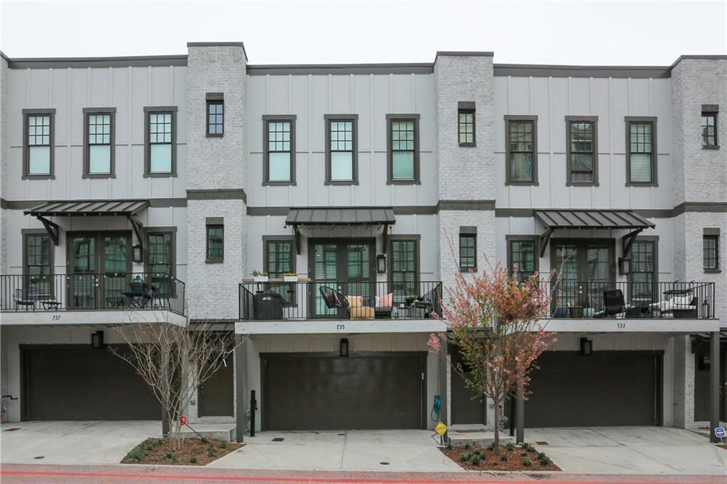 735 Taylor Ct., Atlanta, GA 30324