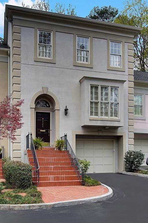 2466 Brookhaven Pl., Brookhaven, GA 30319