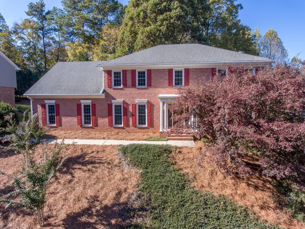 5474 Mount Vernon Way, Dunwoody, GA 30338