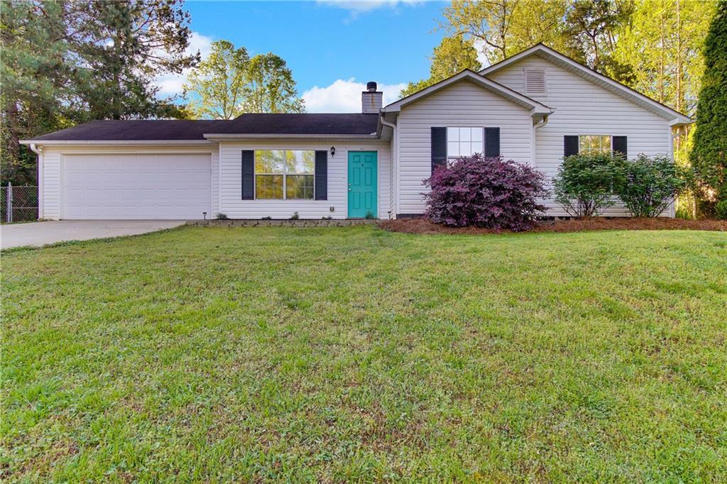 6440 Wildwood Tr., Flowery Branch, GA 30542