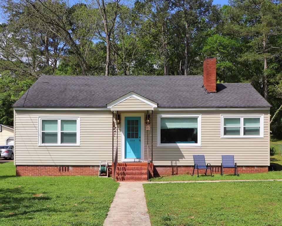 309 Walnut St., Cedartown, GA 30125