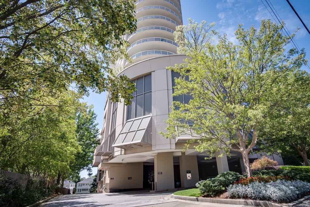 2881 Peachtree Rd. #1004, Atlanta, GA 30305