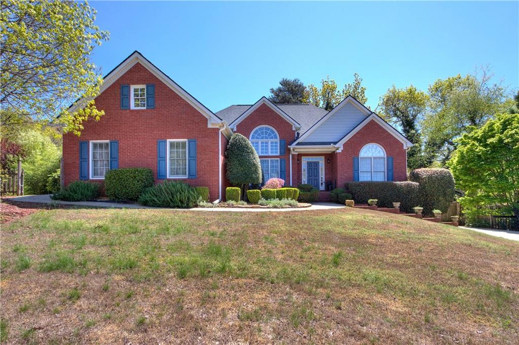 29 Clearview Dr., Cartersville, GA 30121