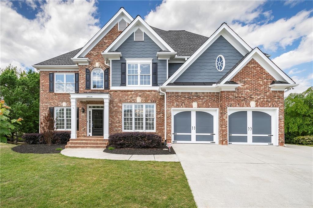 2854 Country House Ln., Buford, GA 30519