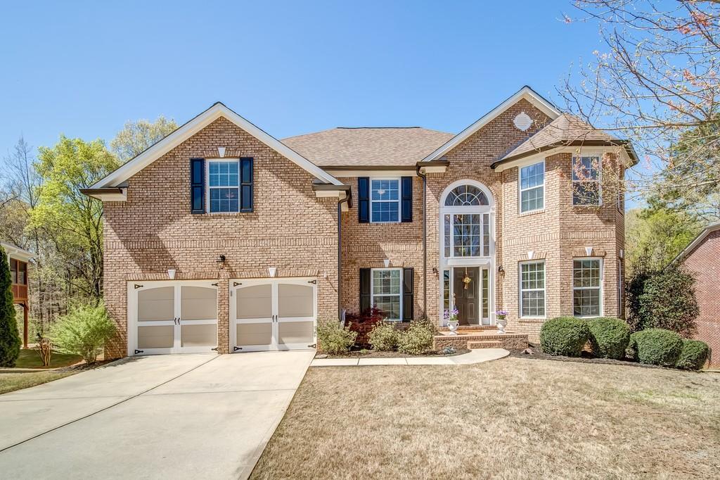 324 Evening Rain Crest, Canton, GA 30114