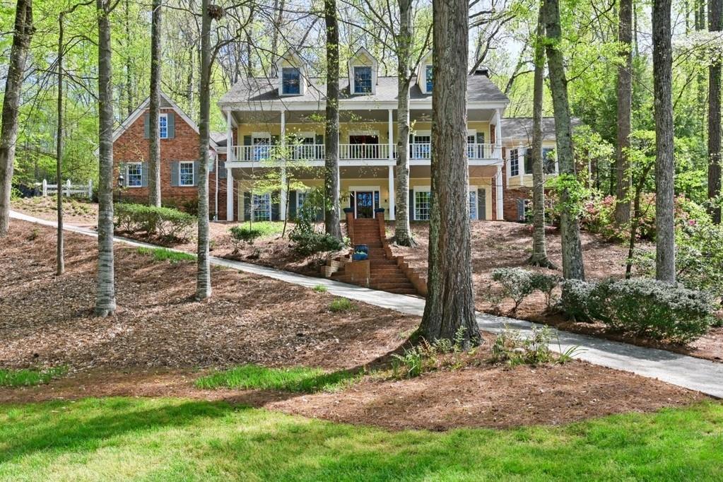 6265 River Chase Cir., Atlanta, GA 30328