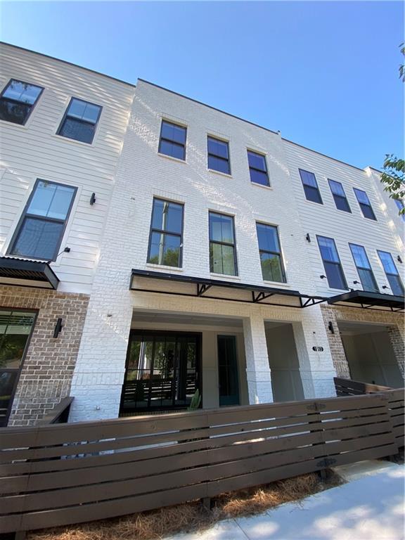 1855 La Dawn Ln. #6, Atlanta, GA 30318