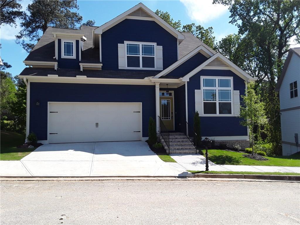 216 Preston Ln., Atlanta, GA 30315