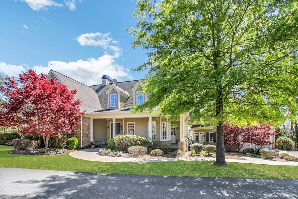 11 Amberly Ln., Cartersville, GA 30121