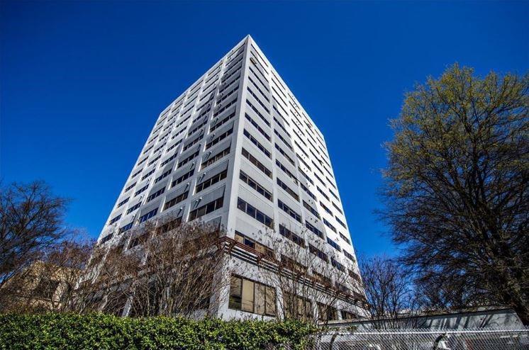 120 Ralph Mcgill Blvd. #1301, Atlanta, GA 30308