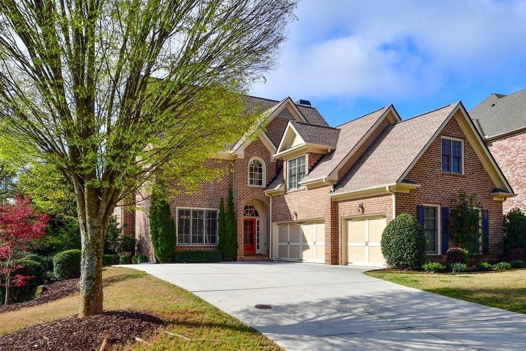 2520 Wynmont Pl., Marietta, GA 30062