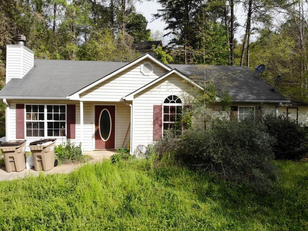 6825 Crystal Cove Tr., Gainesville, GA 30506