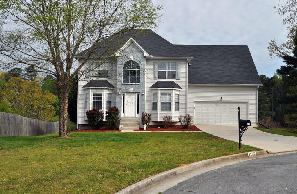 4246 Austin Lee Tr., Snellville, GA 30039