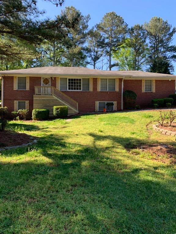 3366 SW Cedar Island Dr., Atlanta, GA 30311