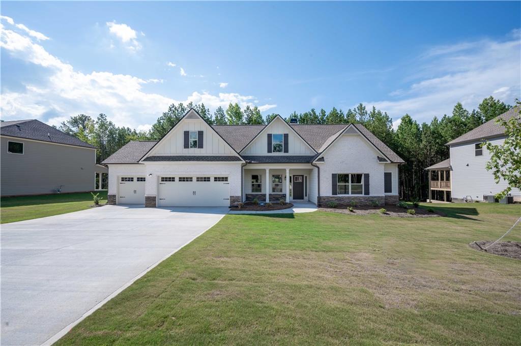 103 Bella Dr., Monroe, GA 30655