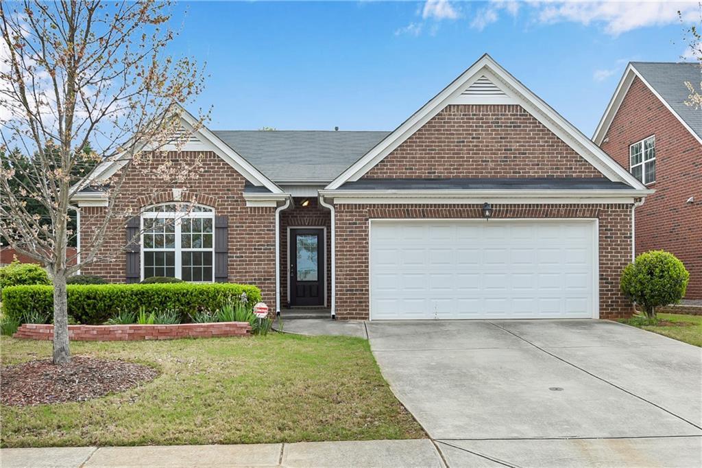 618 Brianton Ct., Lawrenceville, GA 30045