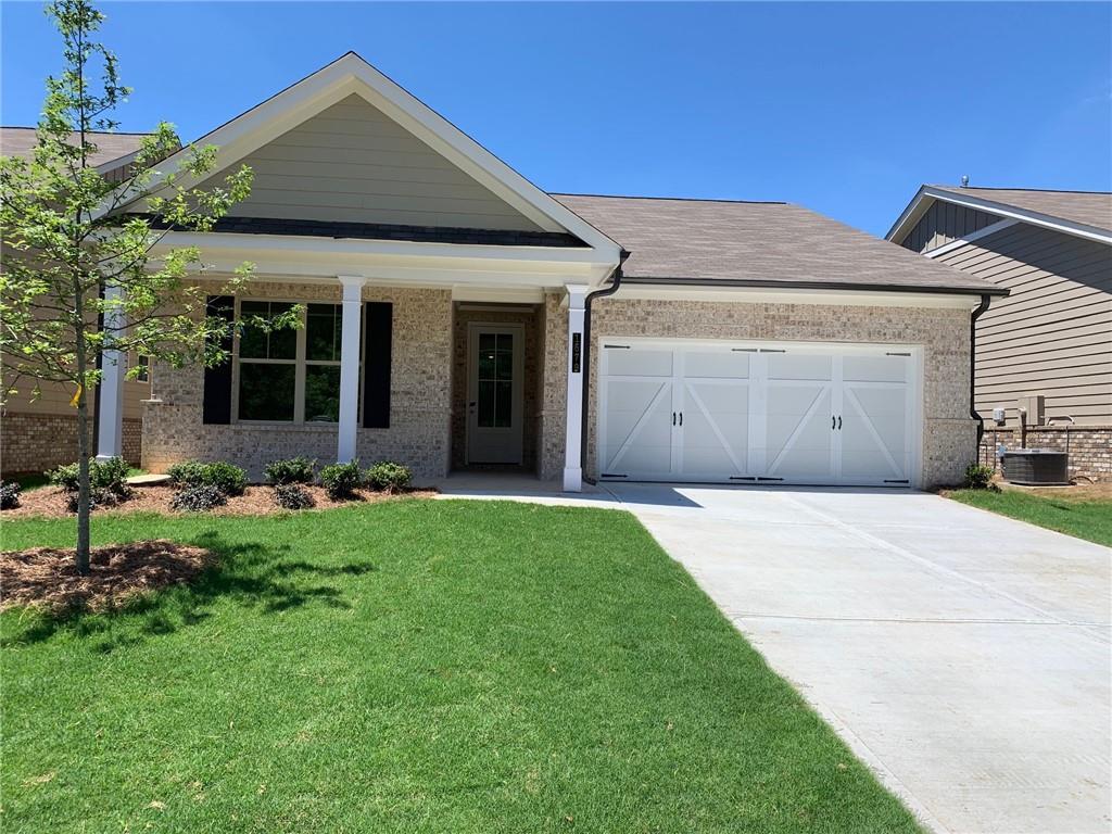 1679 Auburn Ridge Way, Dacula, GA 30019