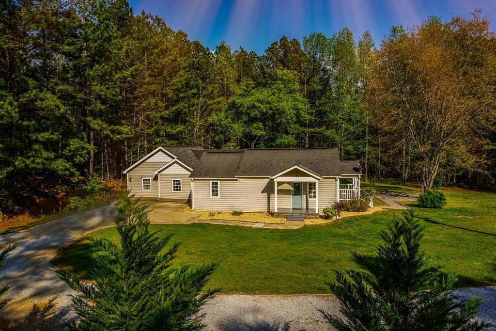 105 Old Ridgeway Rd., Bremen, GA 30110