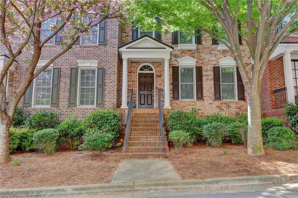 5006 Davenport Pl., Roswell, GA 30075