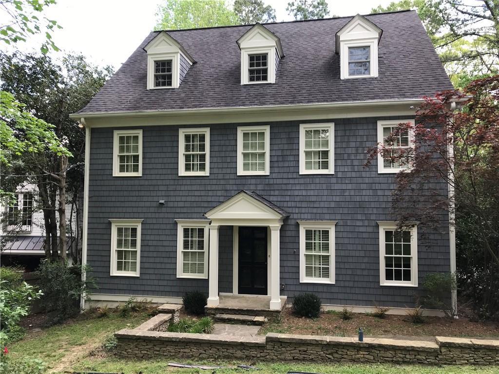 9 Collier Ln., Atlanta, GA 30305