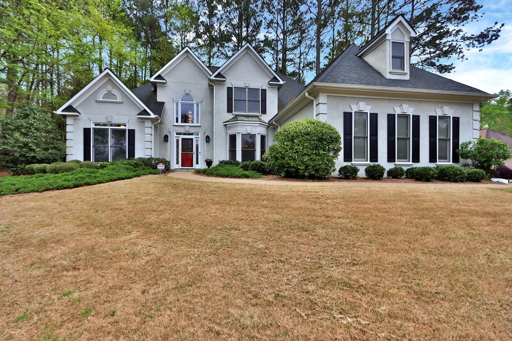 808 Satin Wood Pl., Woodstock, GA 30189