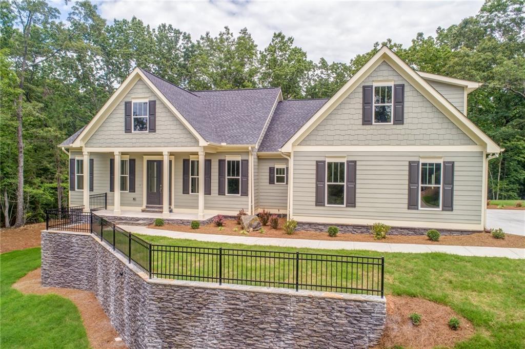 52 Brown Thrasher Ct., Jasper, GA 30143